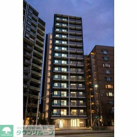 S-RESIDENCE葵IIの物件内観写真